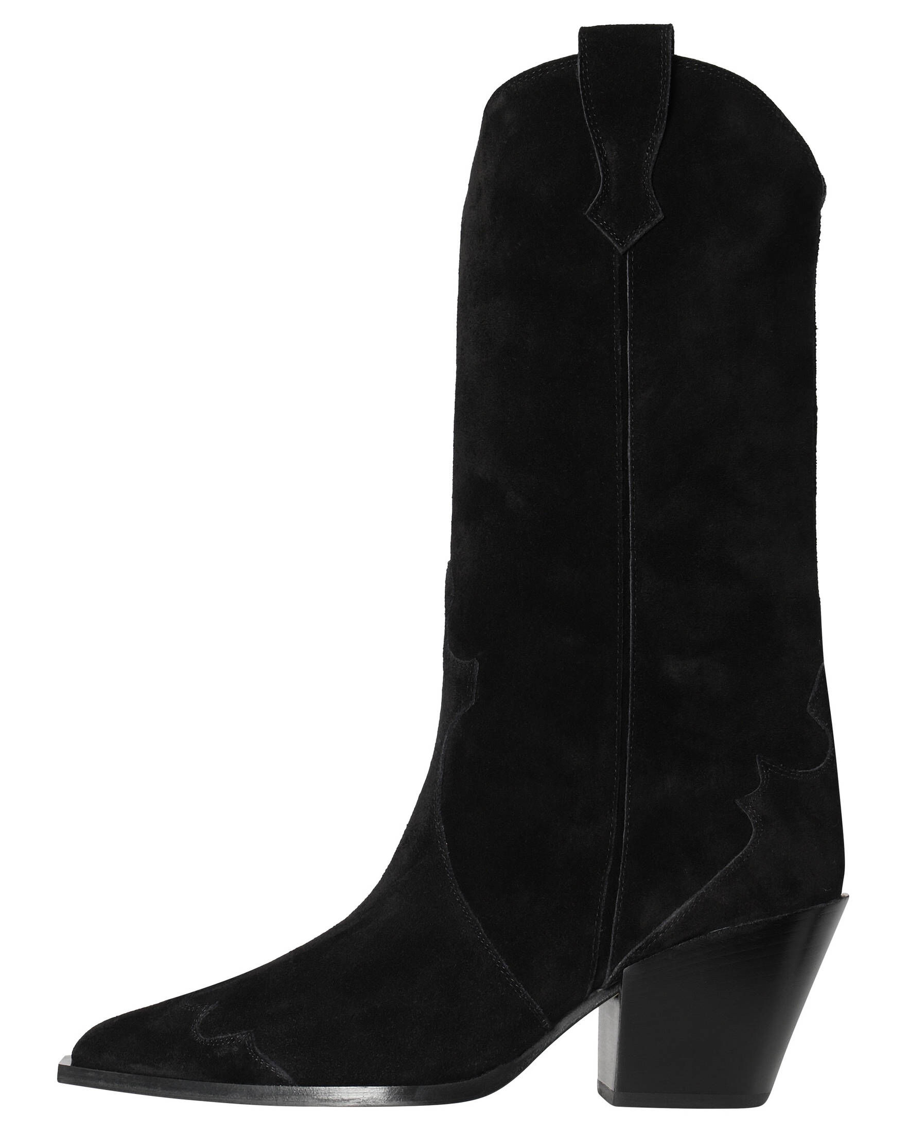 Aeyde| Damen Cowboy Stiefel ARIEL