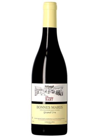 Bonnes-Mares Grand Cru - Bart