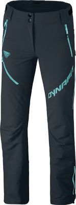 DynafitMercury 2 Dynastretch Pant - blau