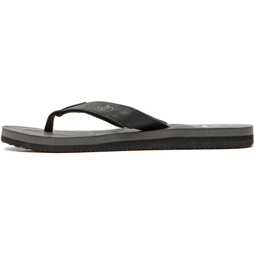 Brasileras - Leder Negro