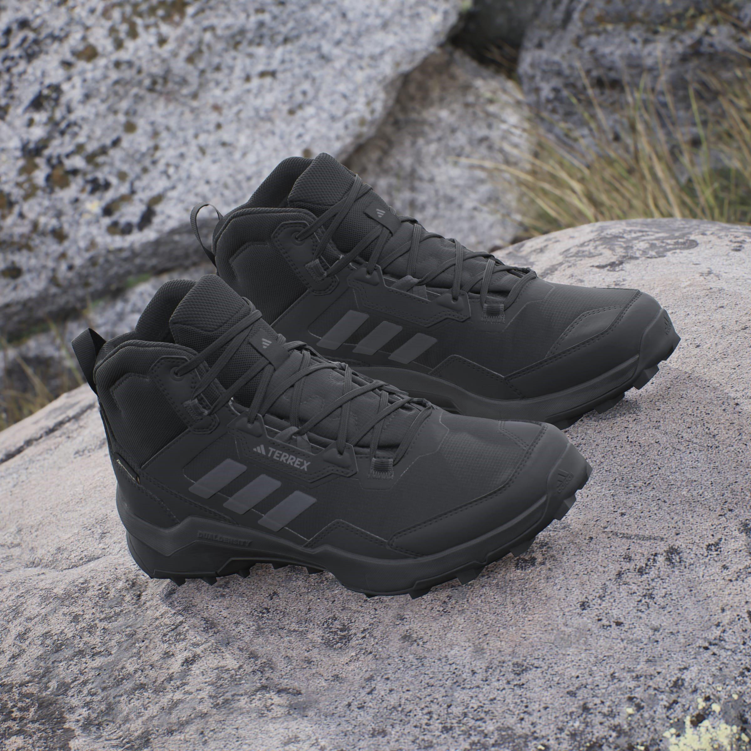 adidas Terrex AX4 Mid GORE TEX shoes Unisex