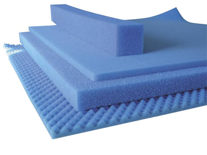 Superfish Filter Foam 50x50x5cm Grof.