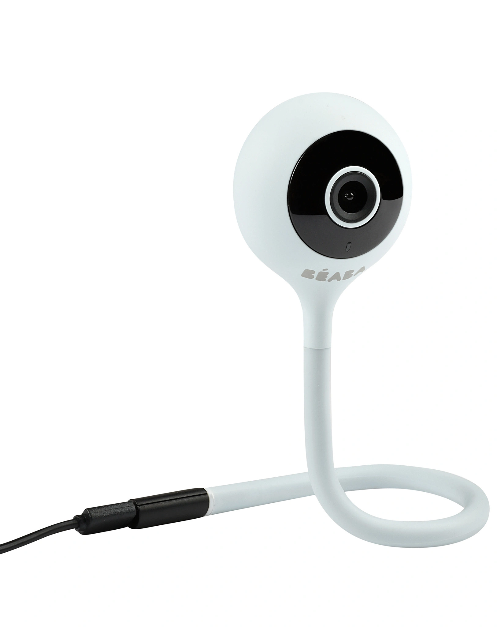 Babymonitor VIDEO ZEN CONNECT in grey