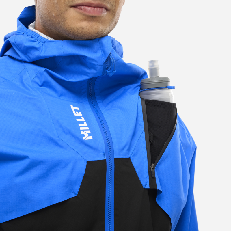 Intense Pro 2.5L Jacket - Veste imperméable homme
