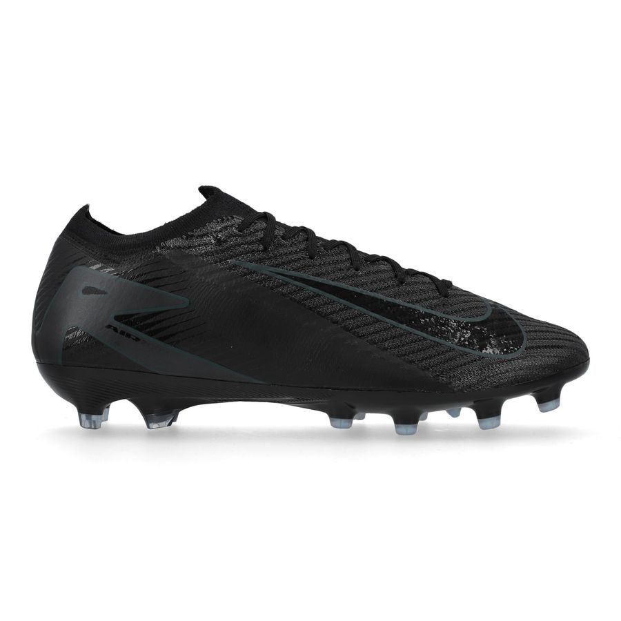 Nike Air Zoom Mercurial Vapor 16 Elite AG-PRO Shadow - Noir/Vert