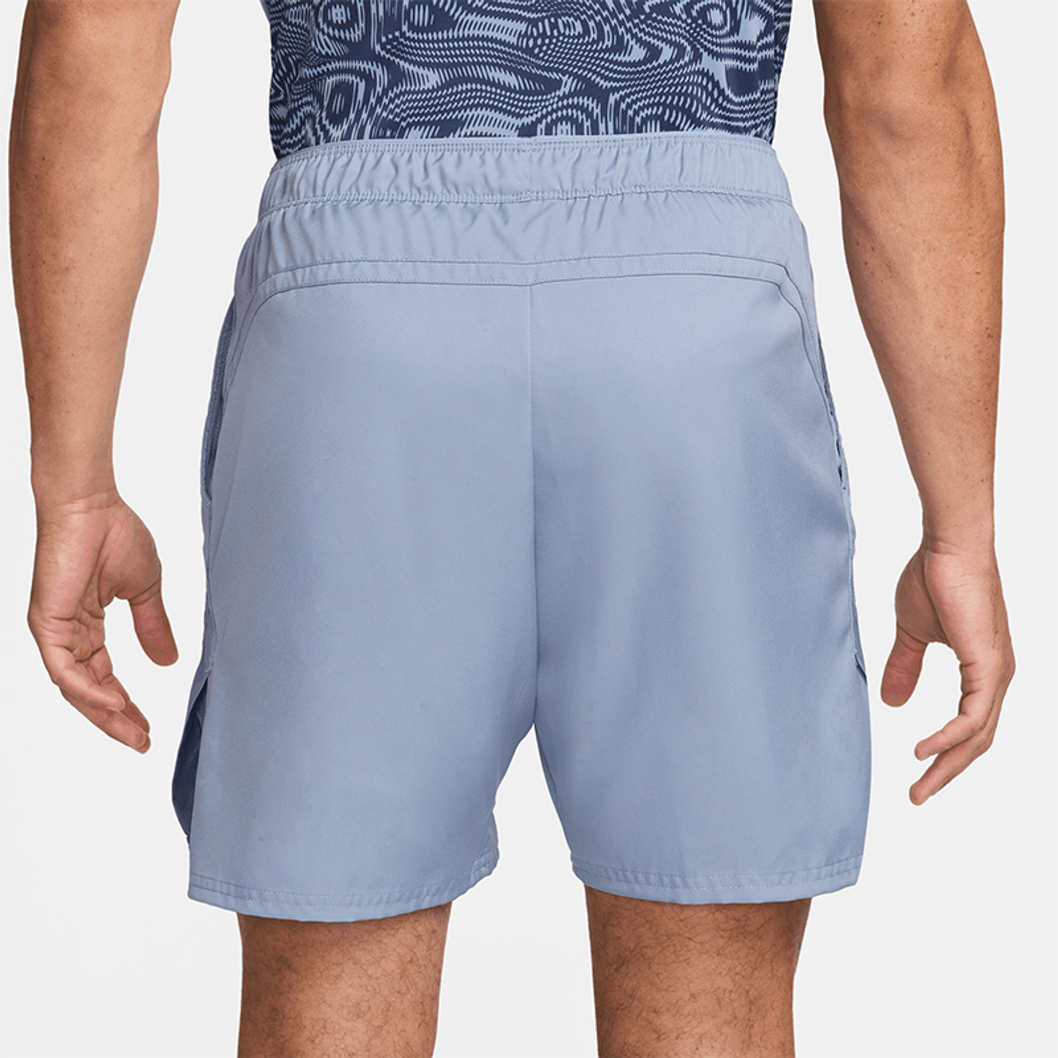 Nike Court Victory 7 Inch Short