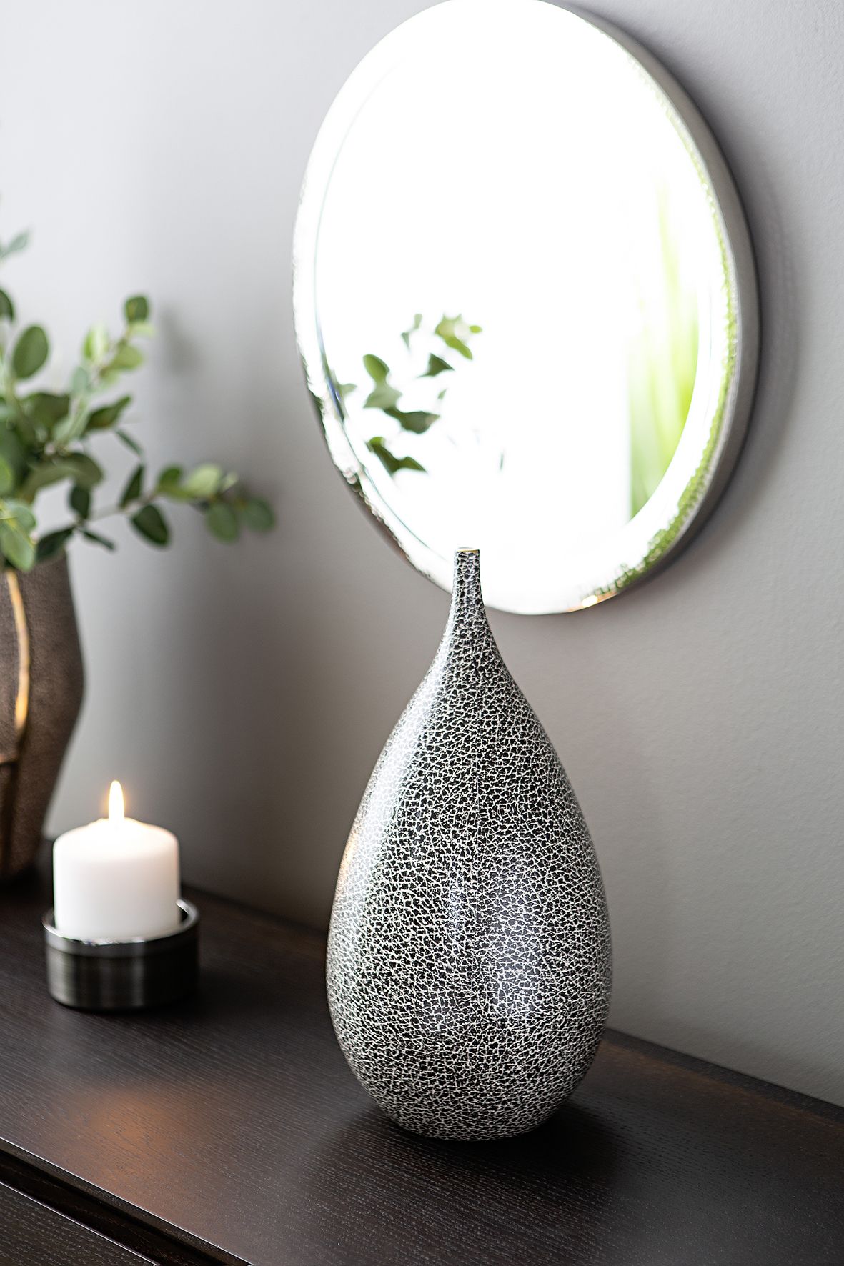 Vase FAVORA