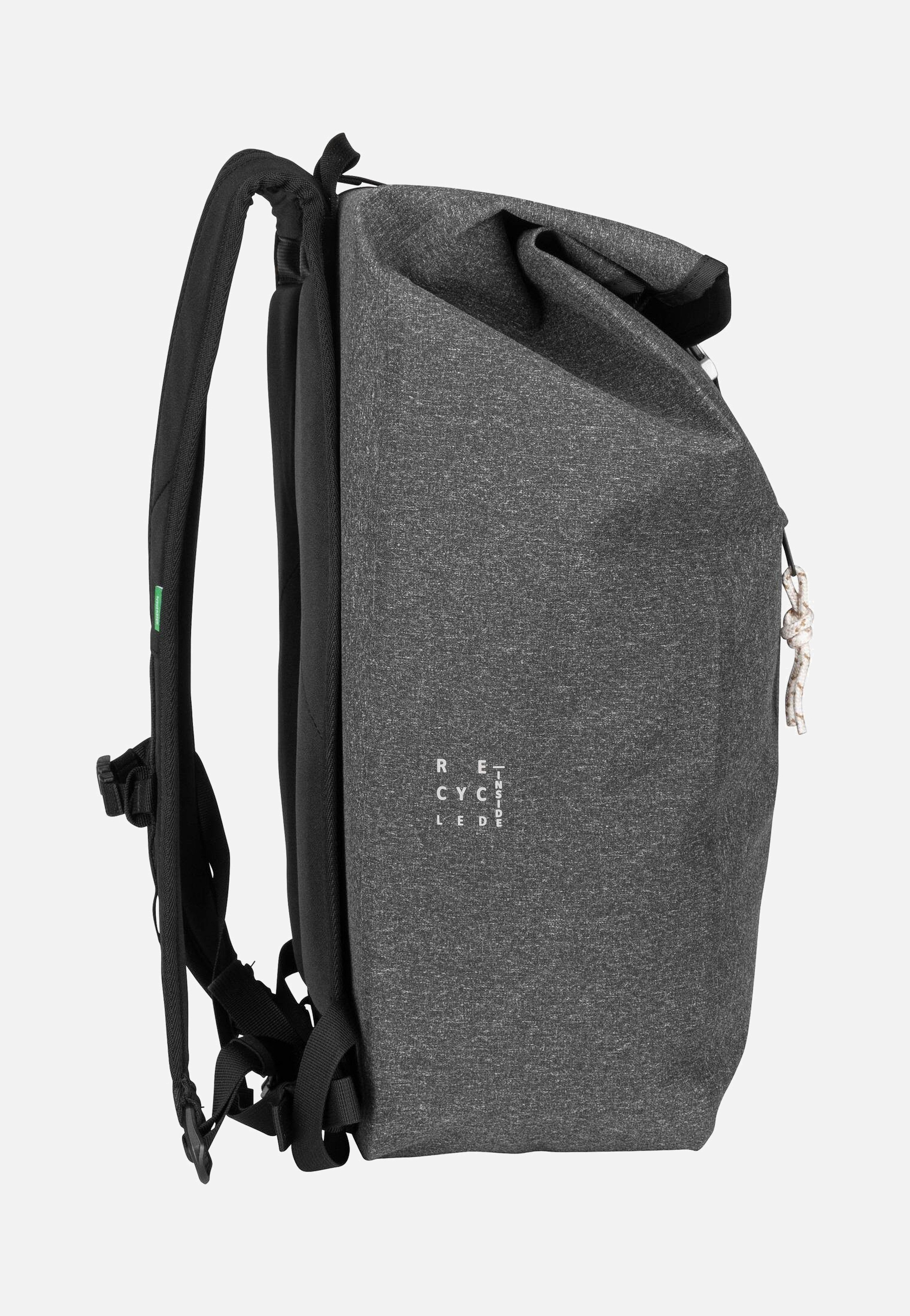 Clubride Urban 25 Black - Rucksack