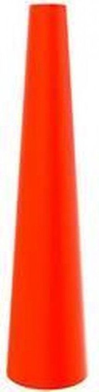 Ledlenser - Verkeerskegel - Rood - Kunststof