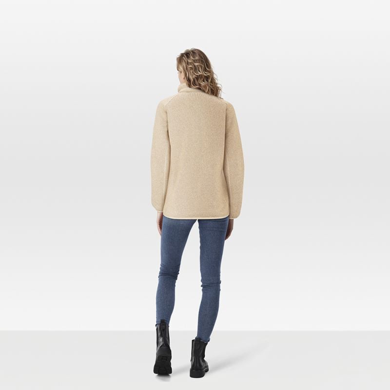 Regatta Mellrey - Fleecevest - Wit - 36