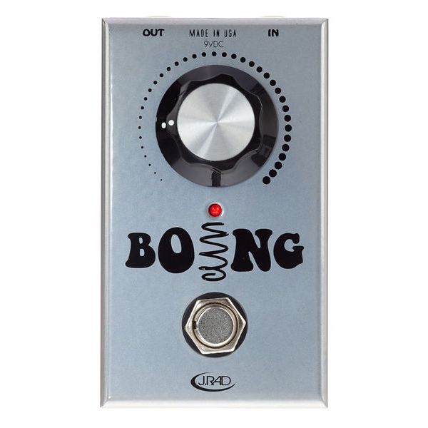 J. Rockett Audio Designs Boing