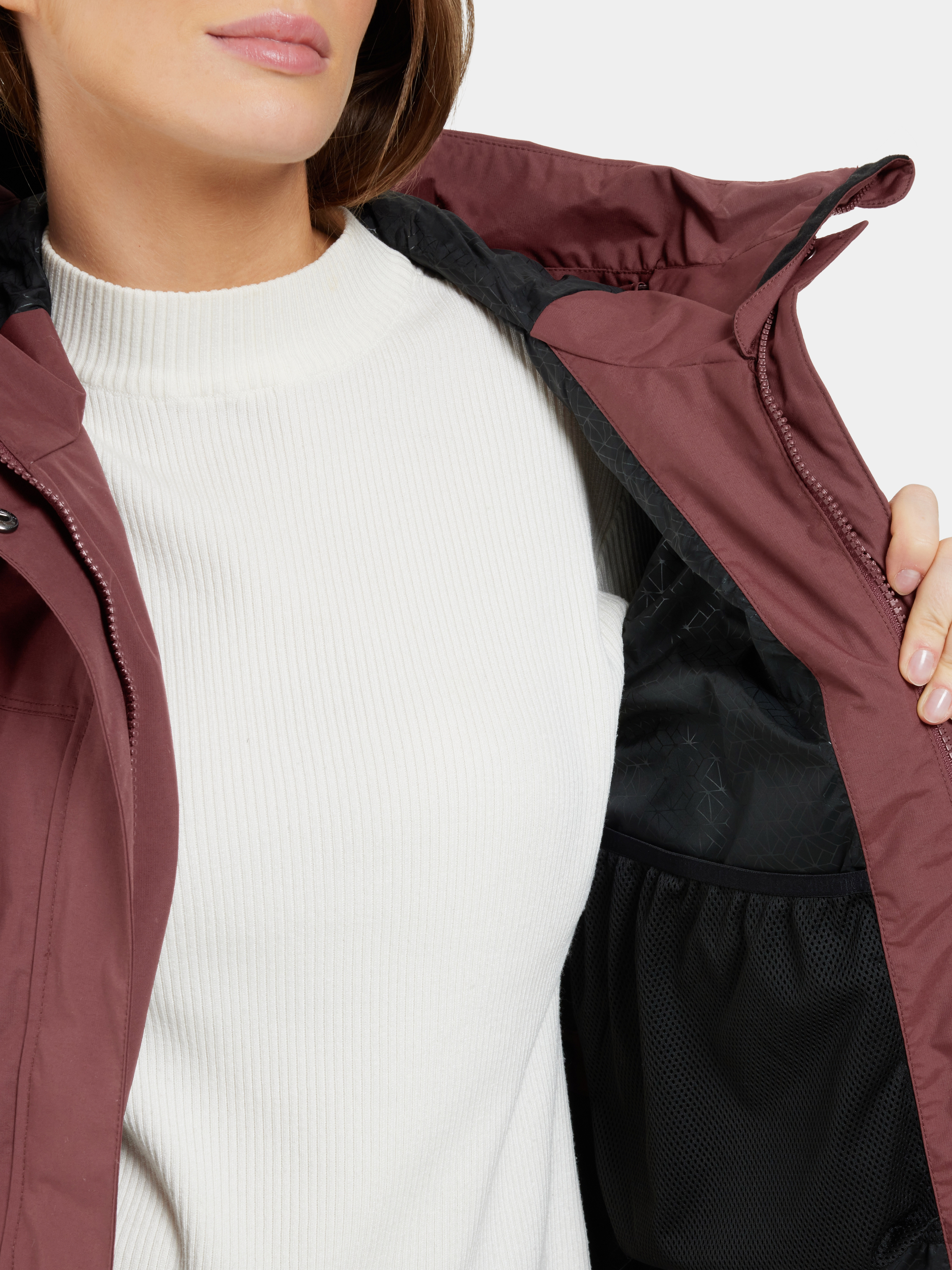 Thelma Women's Parka 10