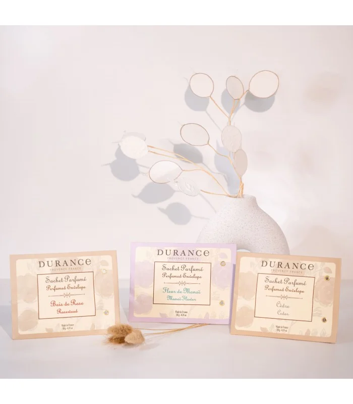 Lot de 3 Sachets Parfumés