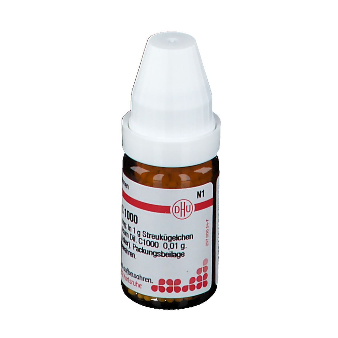 DHU Kalium Biochromicum C1000