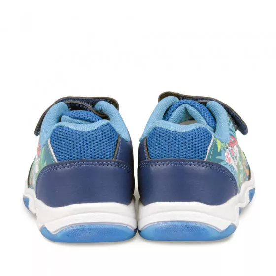 Baskets BLEU PAW PATROL