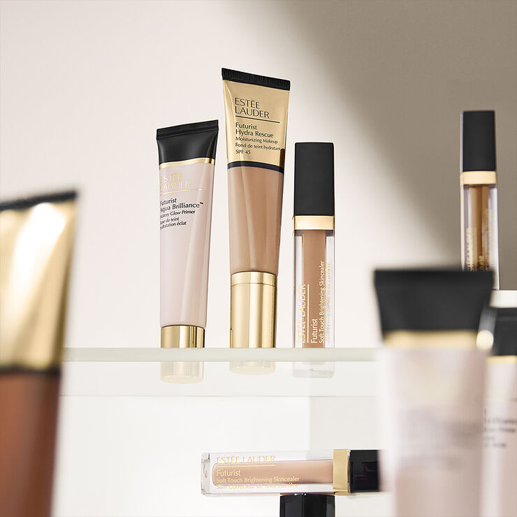 Estée Lauder Futurist Hydra Rescue SPF 45