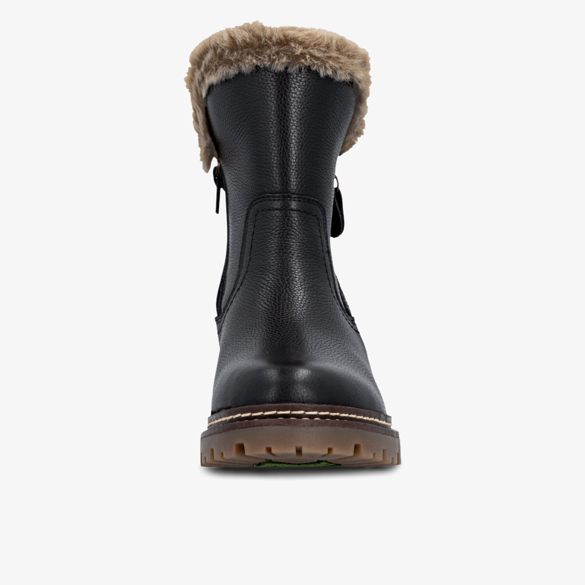 remonte Damen Winter Boots schwarz