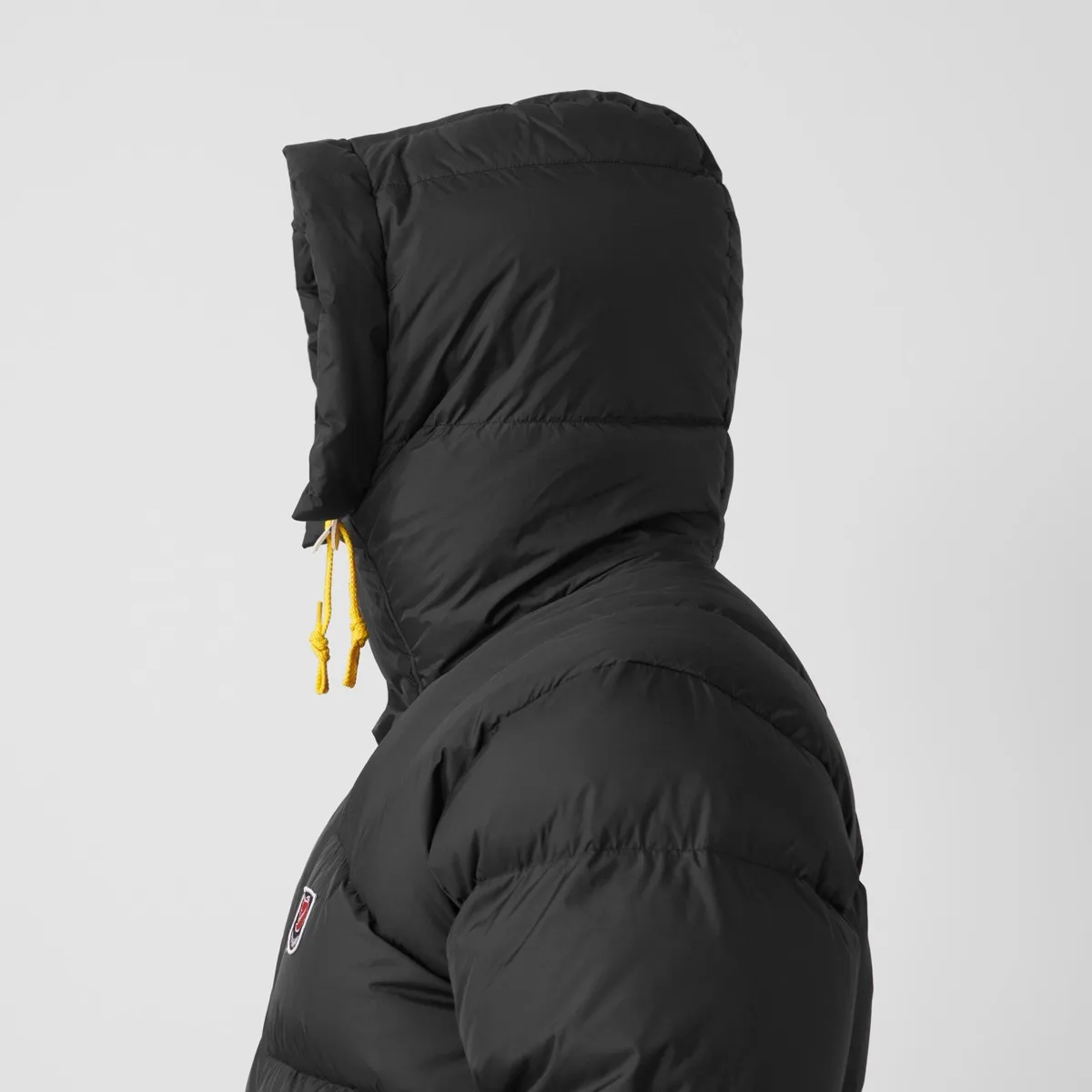 Fjällräven Men's Expedition Down Lite Jacket Black