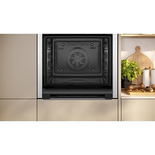 Four encastrable Neff B6ACH7AN3F HIDE