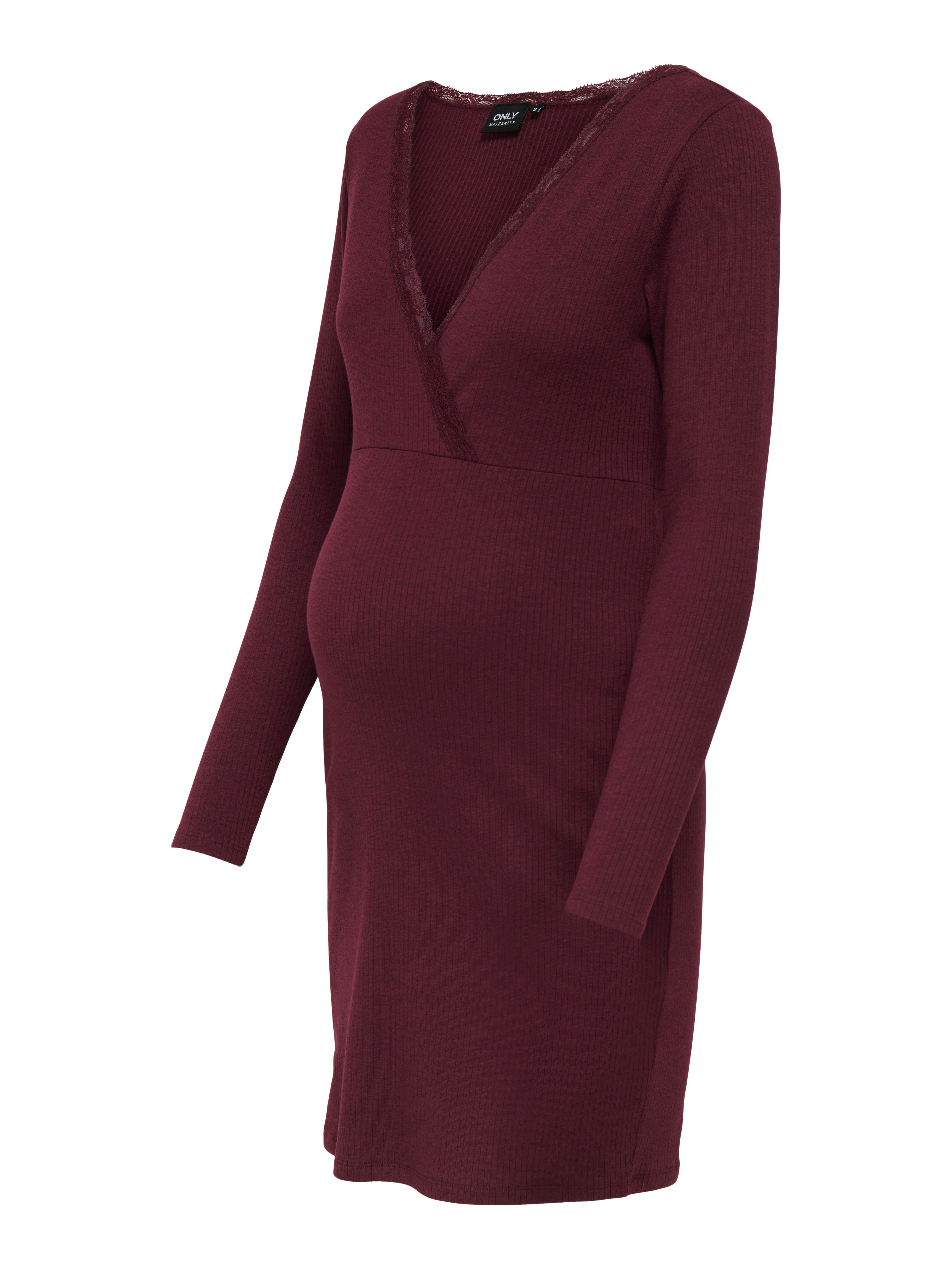 OLMIPASS Midikleid Port Royale