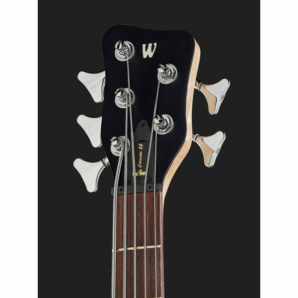 Warwick RB Corvette $$ 5 N TS