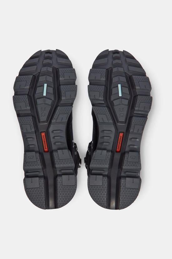 On On Cloudrock Waterproof 2 Wandelschoenen