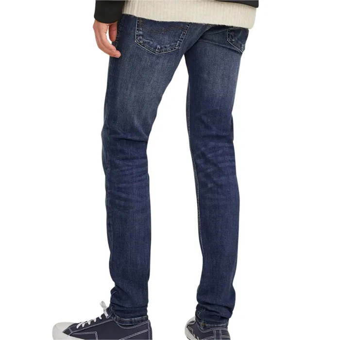 Jack & Jones Liam Original Jeans Heren