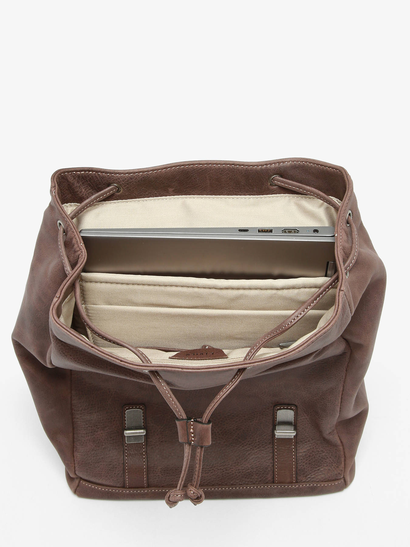 Sac  dos Spider business 1 compartiment ETRIER