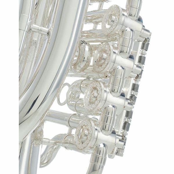 ZO Bb-Travel Euphonium ZEU-800S