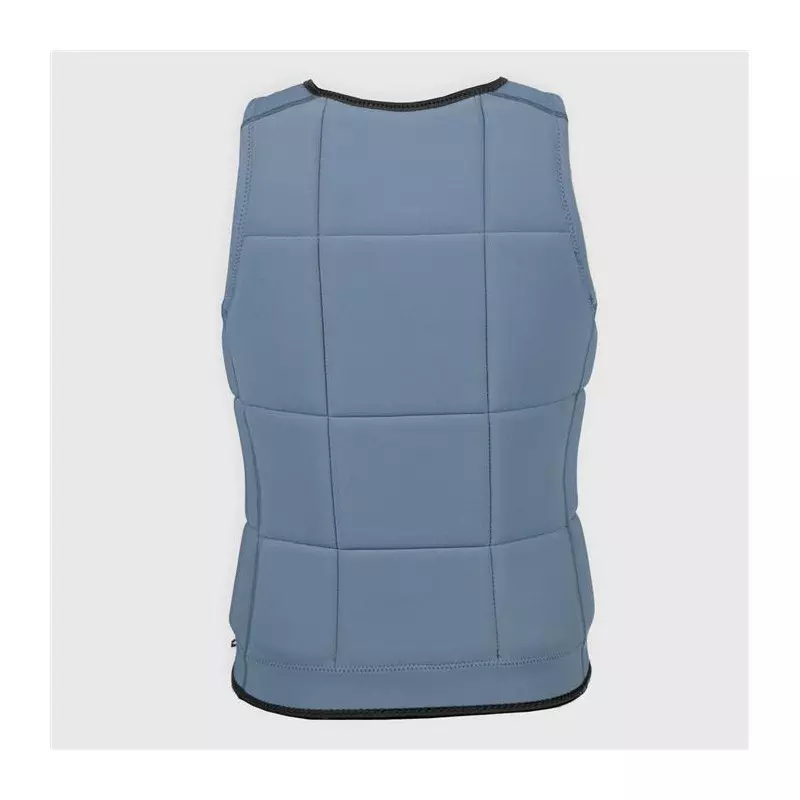 Gilet d´impact femme SOORUZ Watervest Reac Blue