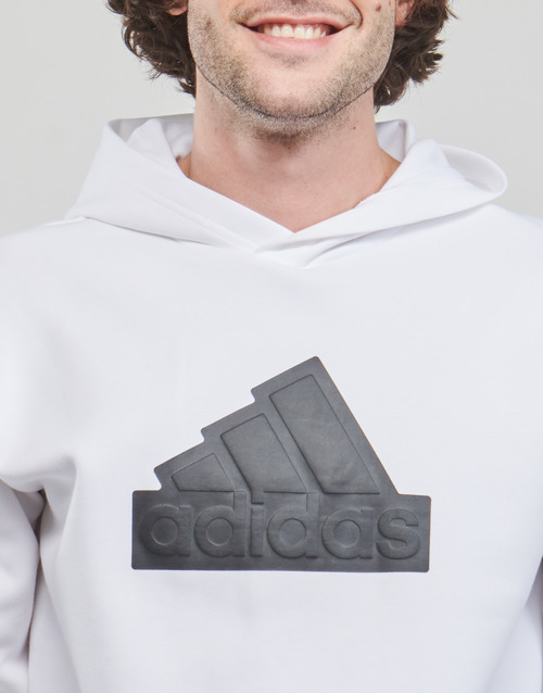 Adidas Sportswear - FI BOS HD - Blanc