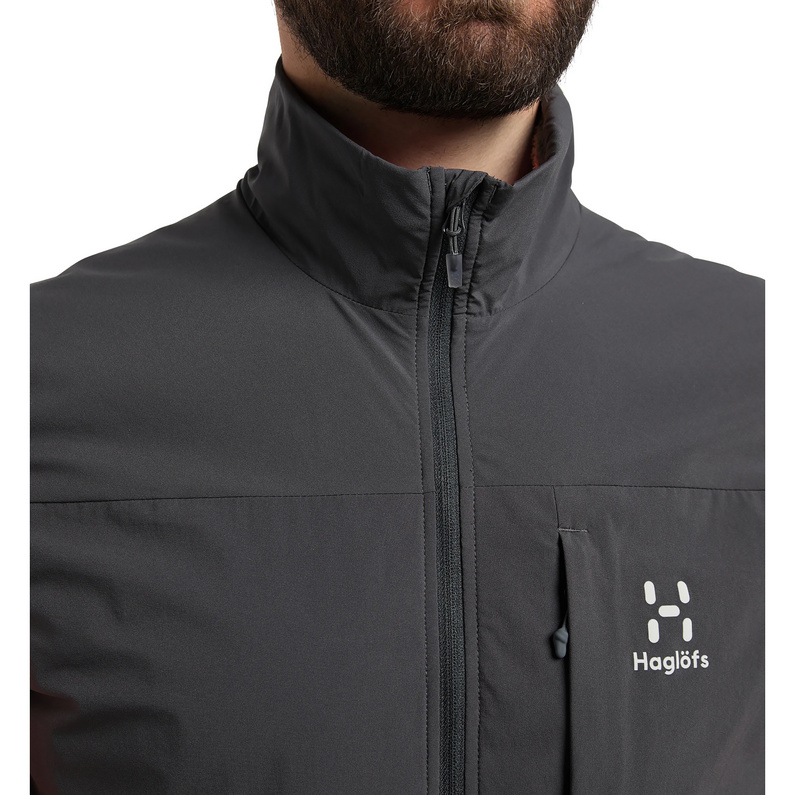 Haglöfs Herren L.I.M Alpha Weste