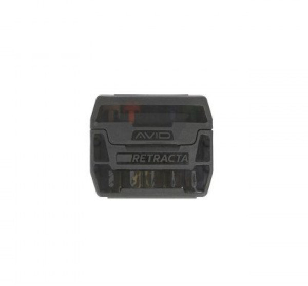 Ensemble d'Outils   Étui Avid Retracta
