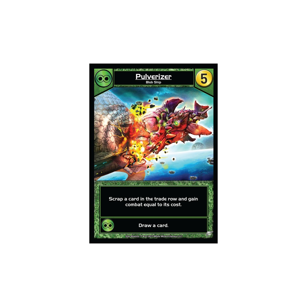 Star Realms - Frontiers
