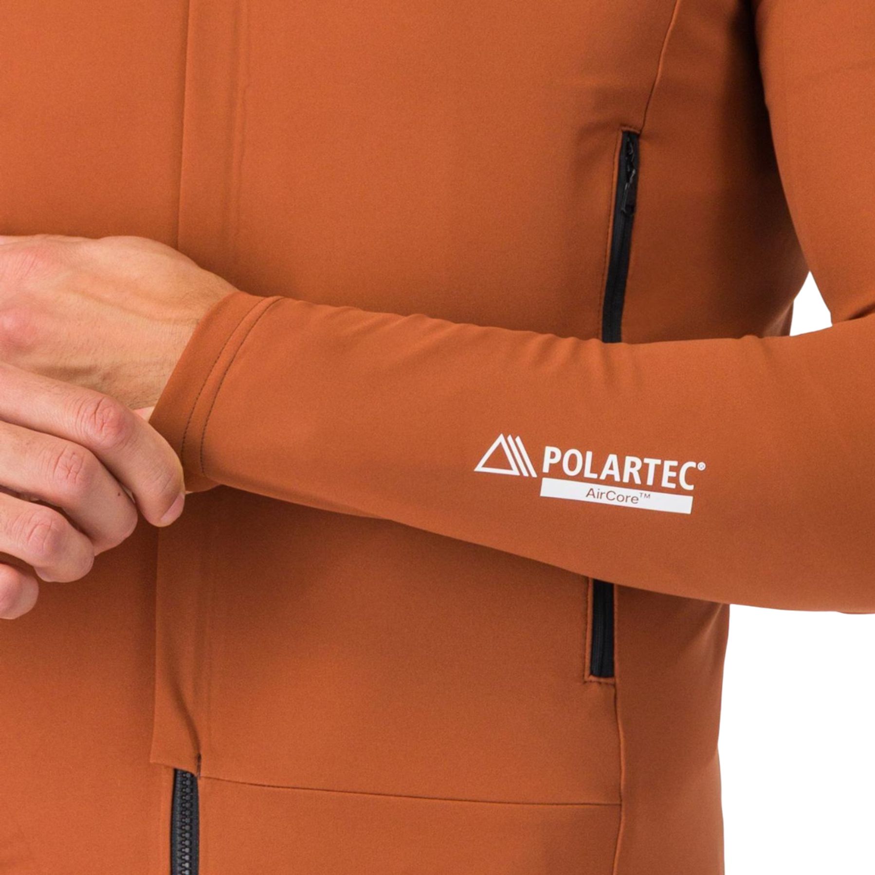 Castelli Perfetto RoS 3 Fietsjas
