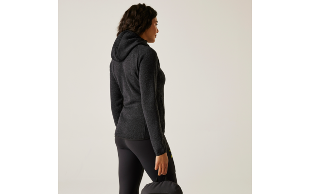 Regatta Newhill Damenfleecejacke mit Kapuze