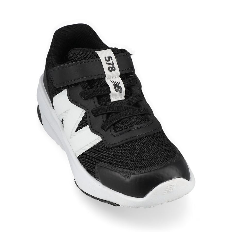 New Balance Chaussures Fresh Foam 578 Bungee Lace Bébé