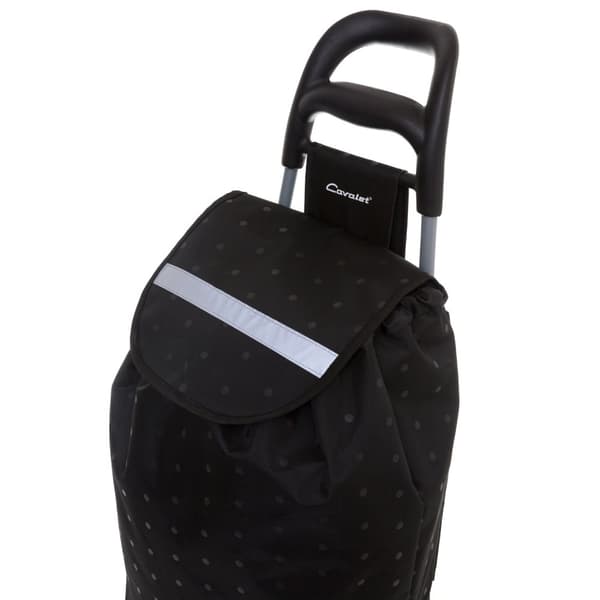 Dramaet Ergo Black