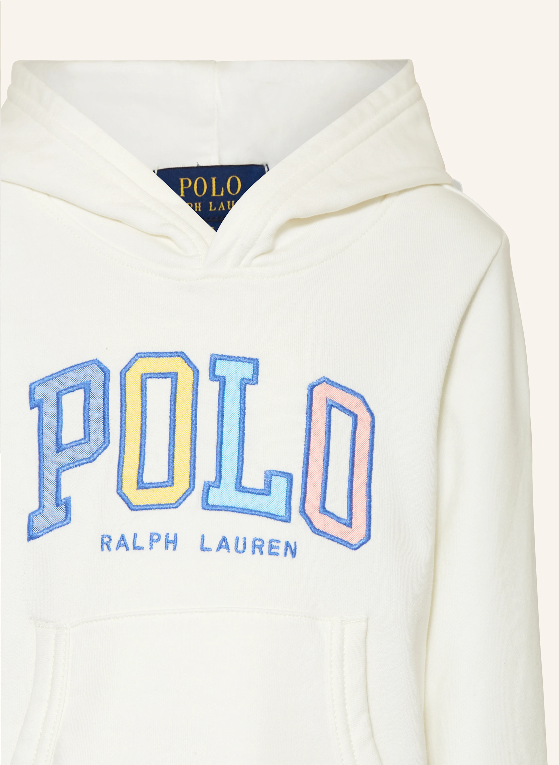 POLO RALPH LAUREN Hoodie