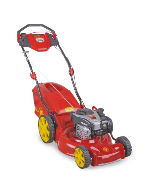 Wolf-Garten Benzinemaaier A 460 A Sp Hw - Grasmaaier -