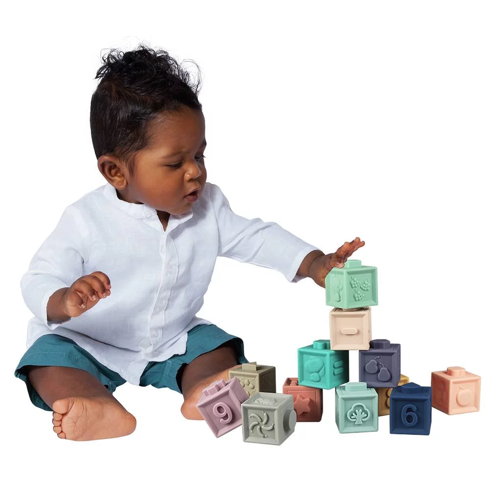 MES PREMIERS CUBES EDUCATIFS