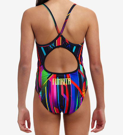 Funkita Bådedragt - Diamond Back - UV50+ - Baby Dreamer