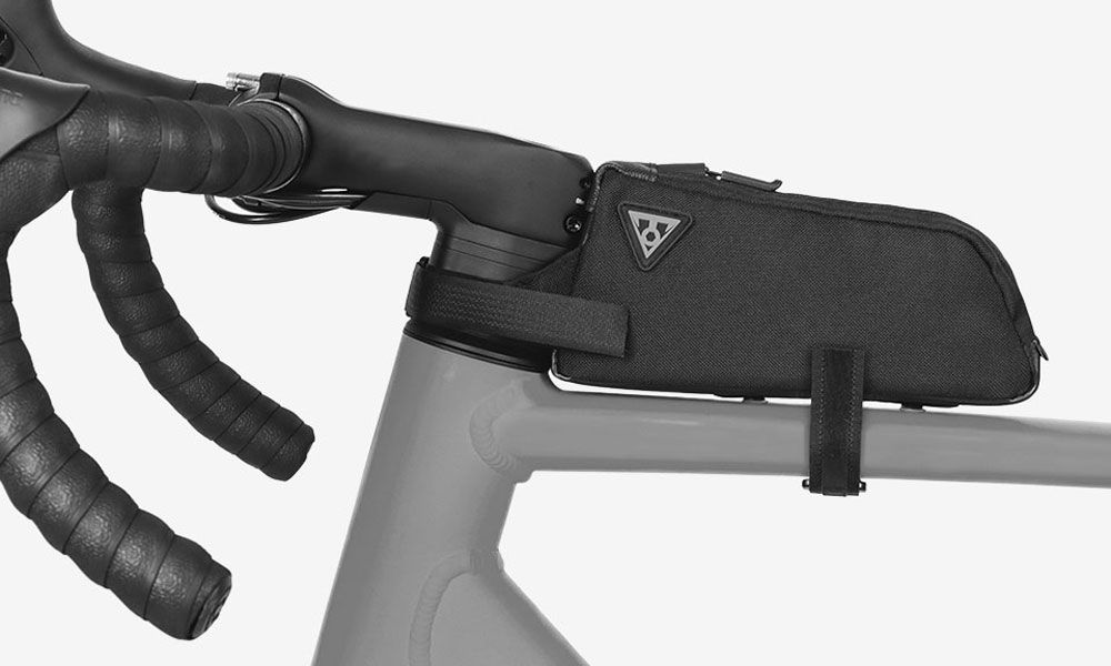 Topeak FastFuel Bag Bolt-On Oberrohrtasche kaufen | Bike-Discount
