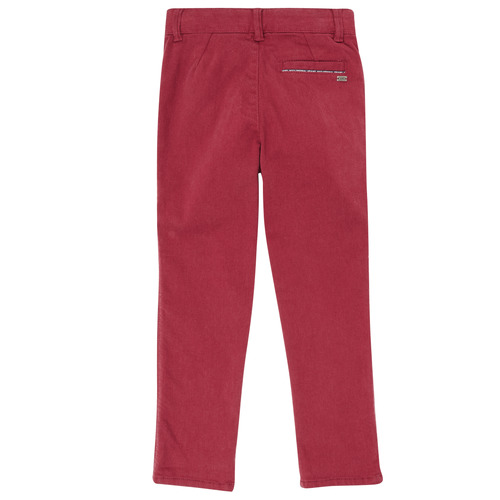 Ikks - XR22093J - Rouge