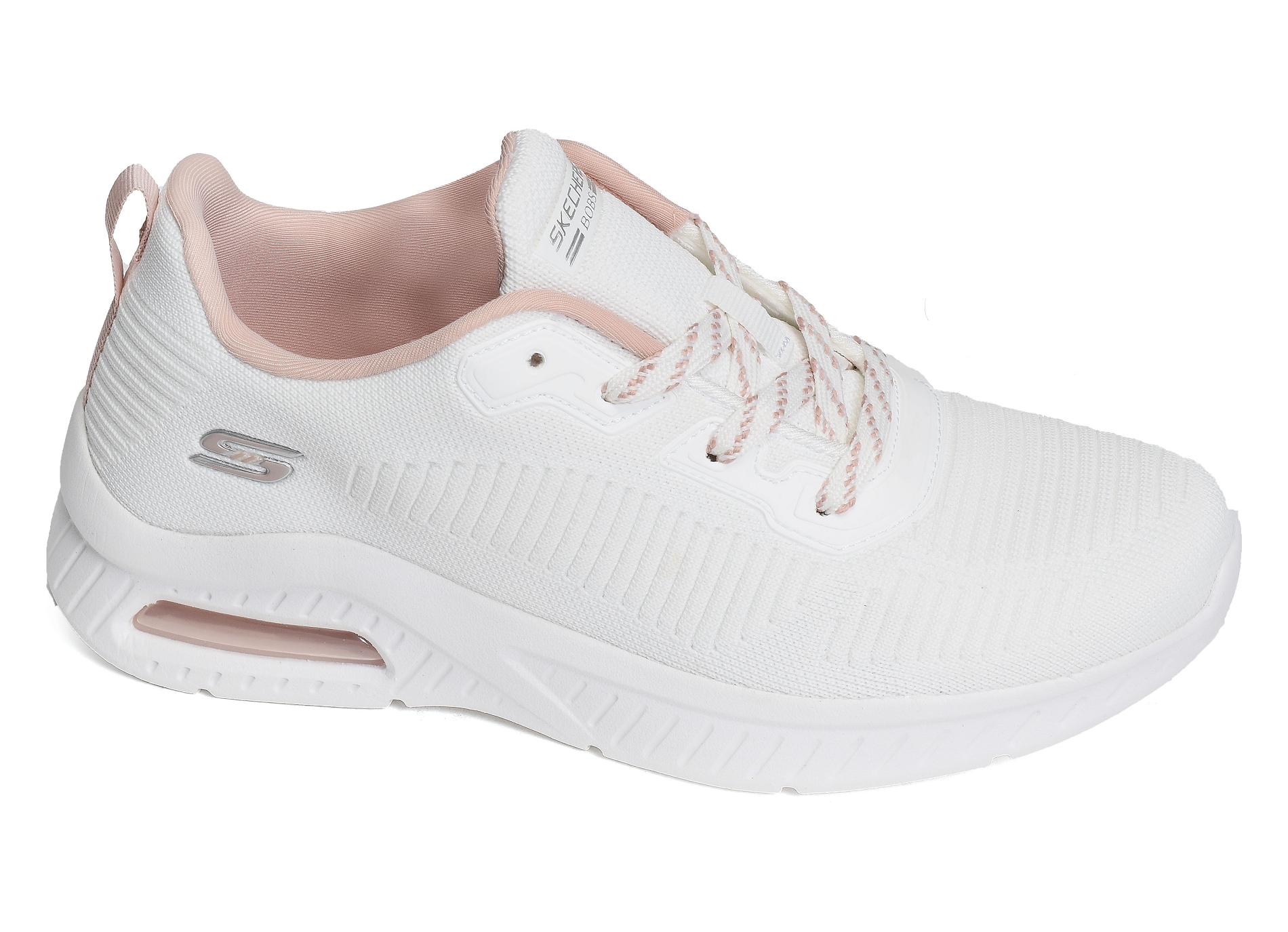 Squad air blanc