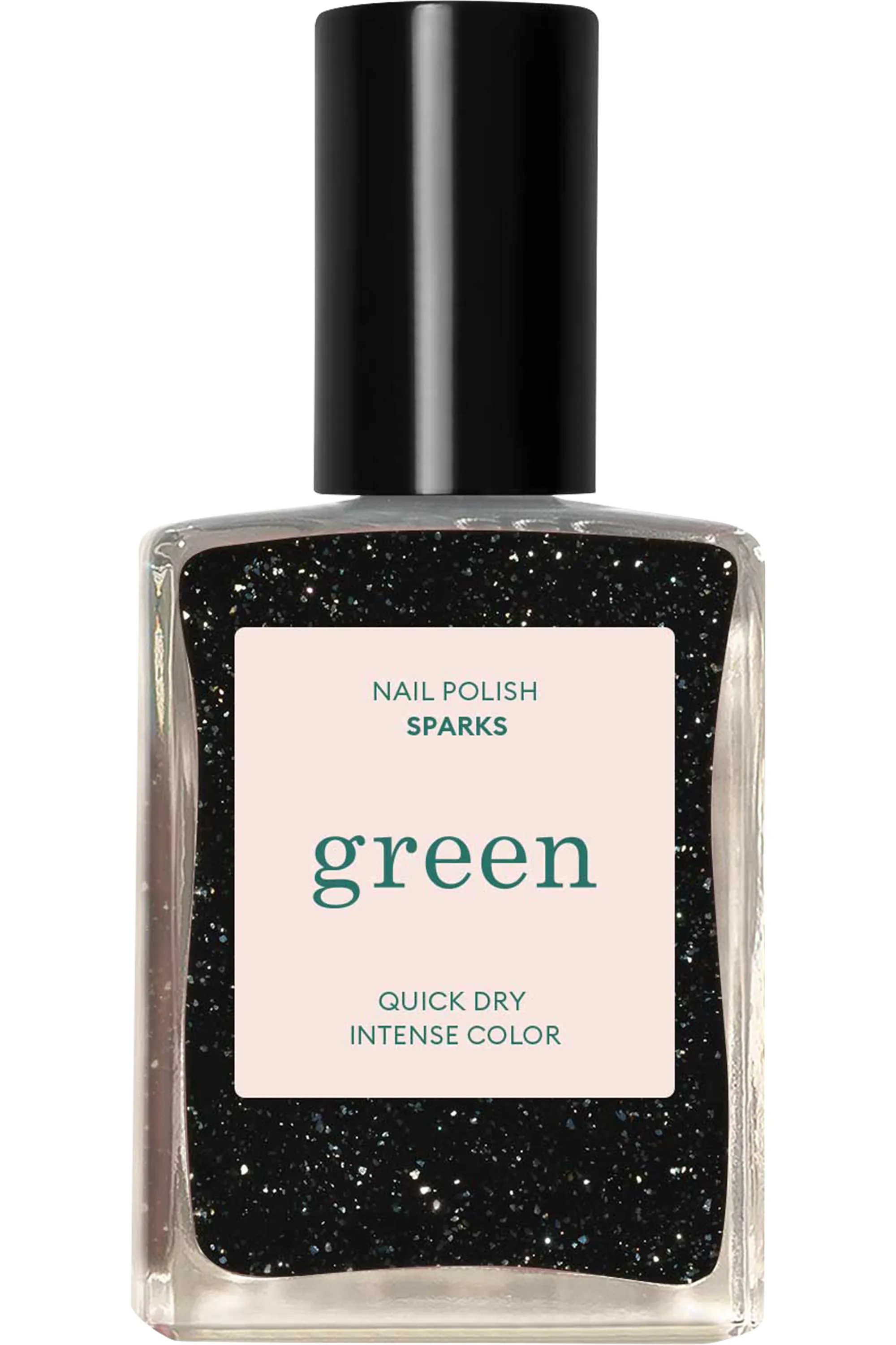 Manucurist Collection vernis Green Noël 2023-15 ml