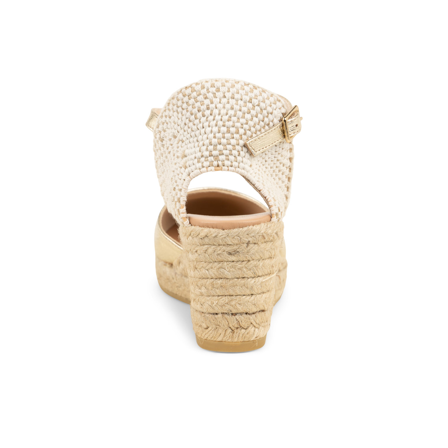 Sandales femme GAIMO GLOBAL