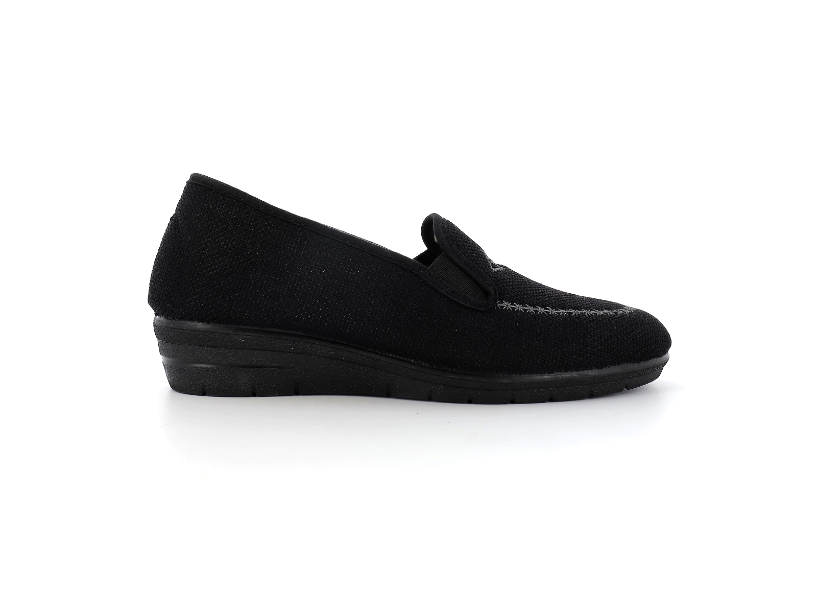 F brand-3115 Textile Noir