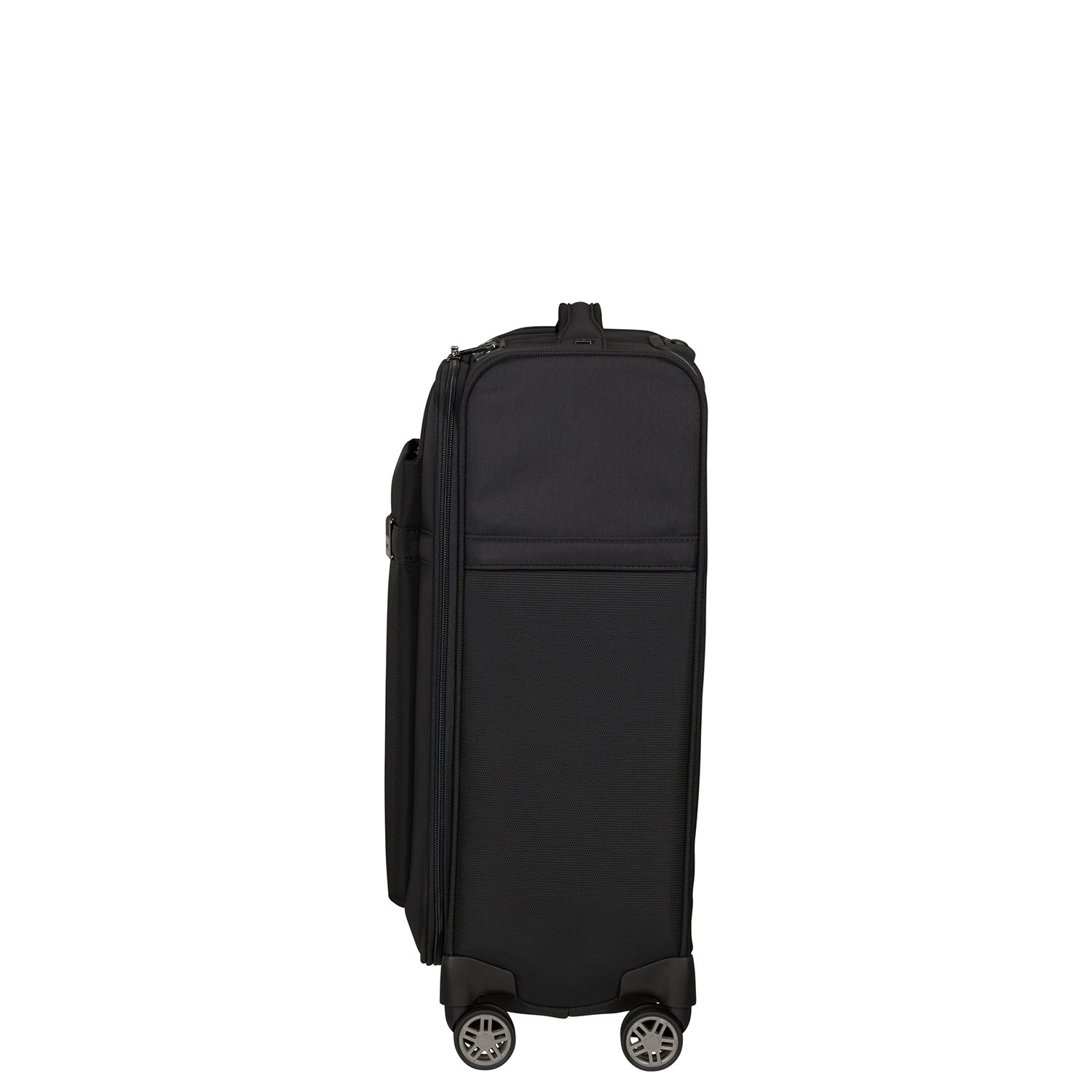 Samsonite Airea Spinner 55 Exp Lenght 35 cm black