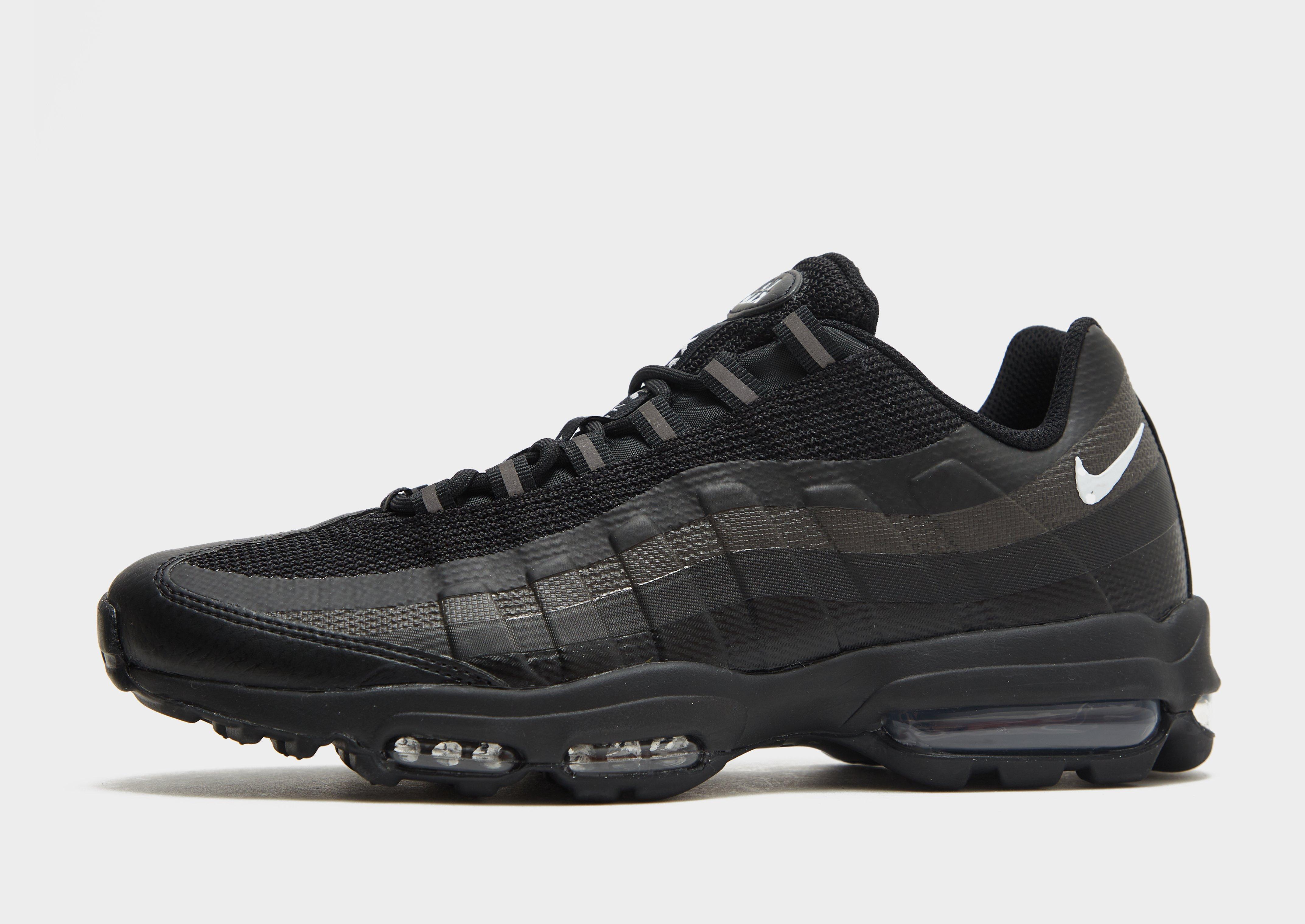 Nike Air Max 95 Ultra Homme